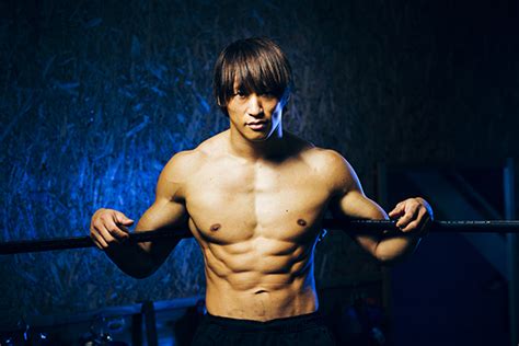 kota ibushi wife.